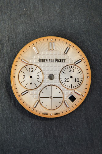 Audemars piguet 37mm - audemars,