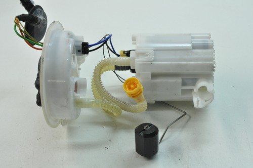 Pompa serbatoio carburante bmw - carburante,