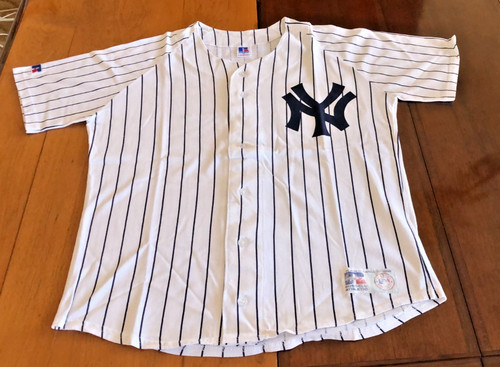 Maglia vintage new york - vintage,