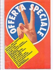 VESTRO 70s italy mini catalogo