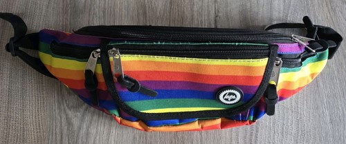 Marsupio unisex hype - unisex,