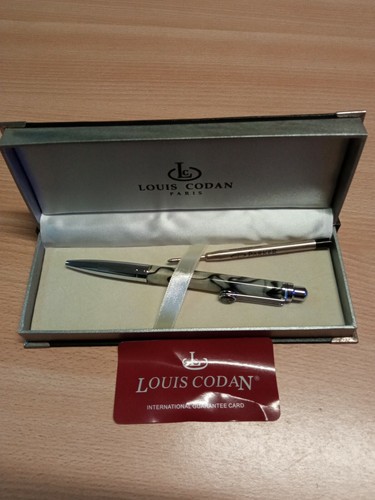 Penna louis codan - louis,