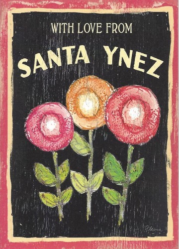 Con amore santa ynez ca - da,