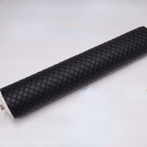 Trapuntato similpelle - 1m,