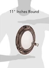 Finestra oblò rotonda 11"