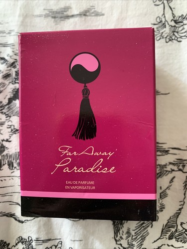 Avon far away paradise - avon,