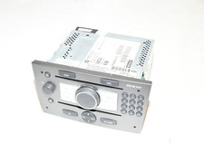 Autoradio CD Radio 13272817