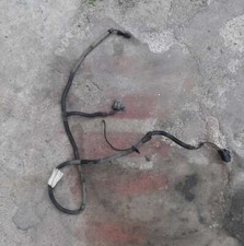 Cablaggio elettroventola Fiat