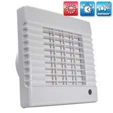Ventilatore da bagno