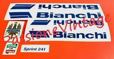 Bianchi sprint 24t kit - bianchi,