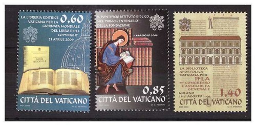 Vaticano 2009 giornata - vaticano,