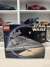 LEGO Star Wars: Imperial Star