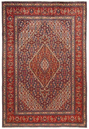 Tabriz 298x202 tappeto - 298x202,