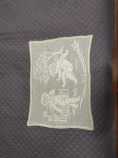 Centrotavola a uncinetto