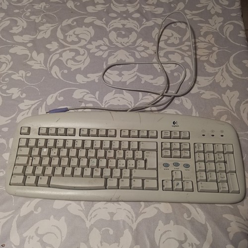 Tastiera logitec computer - tastiera,