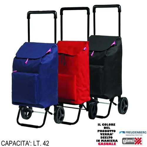 Carrello spesa trolley - carrello,