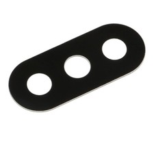 Ricambio vetro fotocamera con colla per Xiaomi Mi A2 Lite/Redmi 6 Pro fotocamera vetro camera
