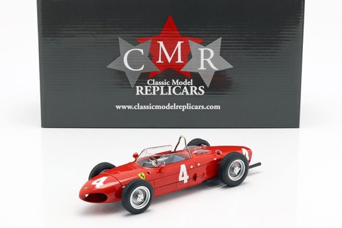 Ferrari 156 sharknose 4 - ferrari, #4