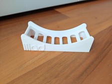 Iliad Base supporto stand verticale LOGO iliadbox  WIFI 7 dissipatore calore