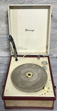 Giradischi Pennys vintage