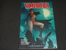 VAMPIRELLA 2 - UNO STORMO DI