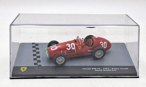 Die cast ferrari 500 - ",