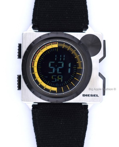Orologio uomo diesel - orologio, oversized