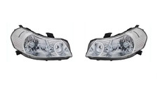 2 X FARO FANALE PROIETTORE