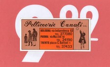 Adesivo Vintage Sticker