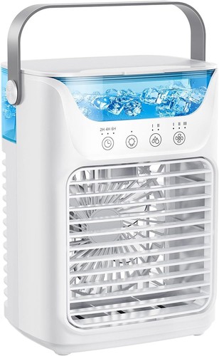 Ventilatore raffrescatore aria - ventilatore,