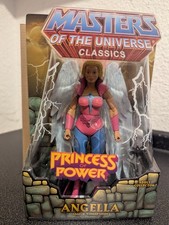 Mattel Masters of the Universe
