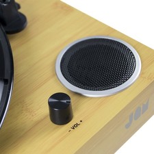 JAM Sound Giradischi Lettore