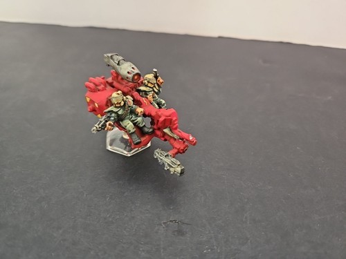 Warhammer 40k guardia - warhammer,