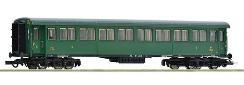 6200093 roco scala carrozza - 6200093,