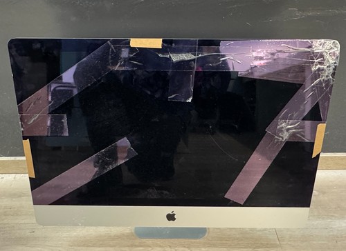 Apple imac 2015 - 2015, i5