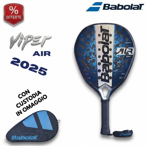 Babolat air viper 2025 - babolat,