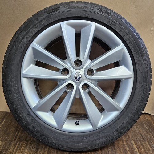 Cerchio lega renault - 1,