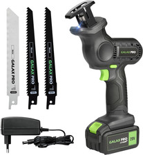 Sega a Gattuccio 20V 4,0Ah