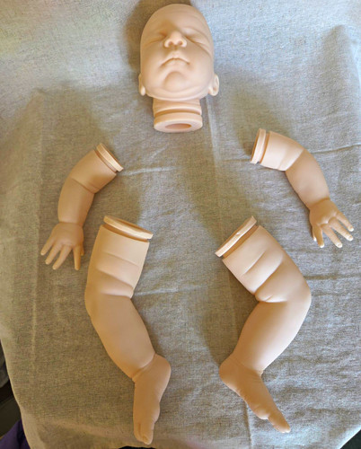 Bountiful baby kyle - bountiful,