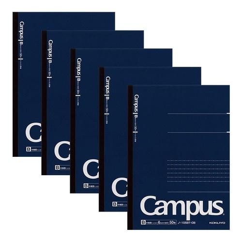 Kokuyo campus notebook - kokuyo,
