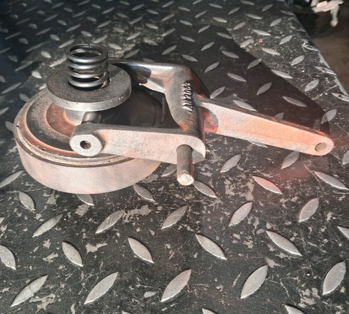 Nla vintage gilson - vintage, tiller
