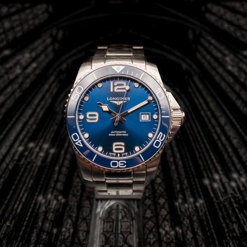 Orologio uomo longines - uomo,