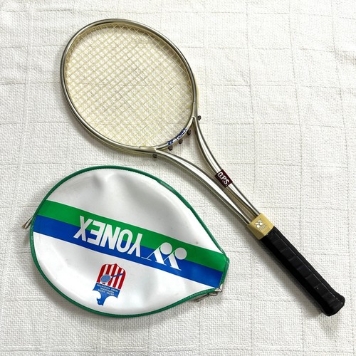 Racchetta tennis vintage - racchetta,
