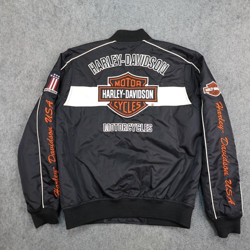 Harley davidson giacca uomo - harley,