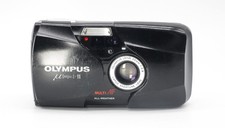 Olympus μ[mju:]-II fotocamera