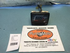 Honda SH 50 Fifty 1989-1993 Tachometer Instrumentierung