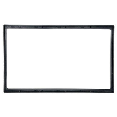 Kit installazione radio - kit, 2din