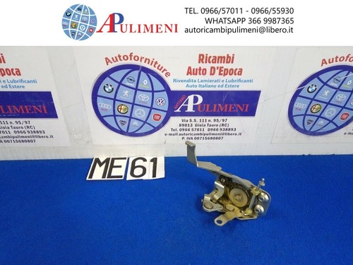 50b 4128398 serratura - 40/50b,