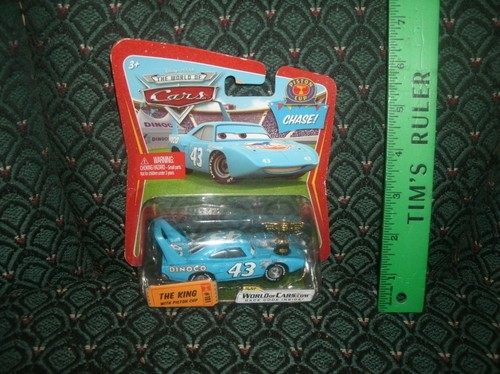 Disney pixar cars - disney,