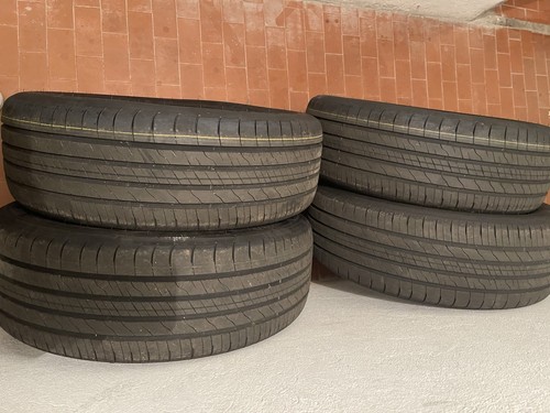 Pneumatici 215 r18 - pneumatici, 215/55